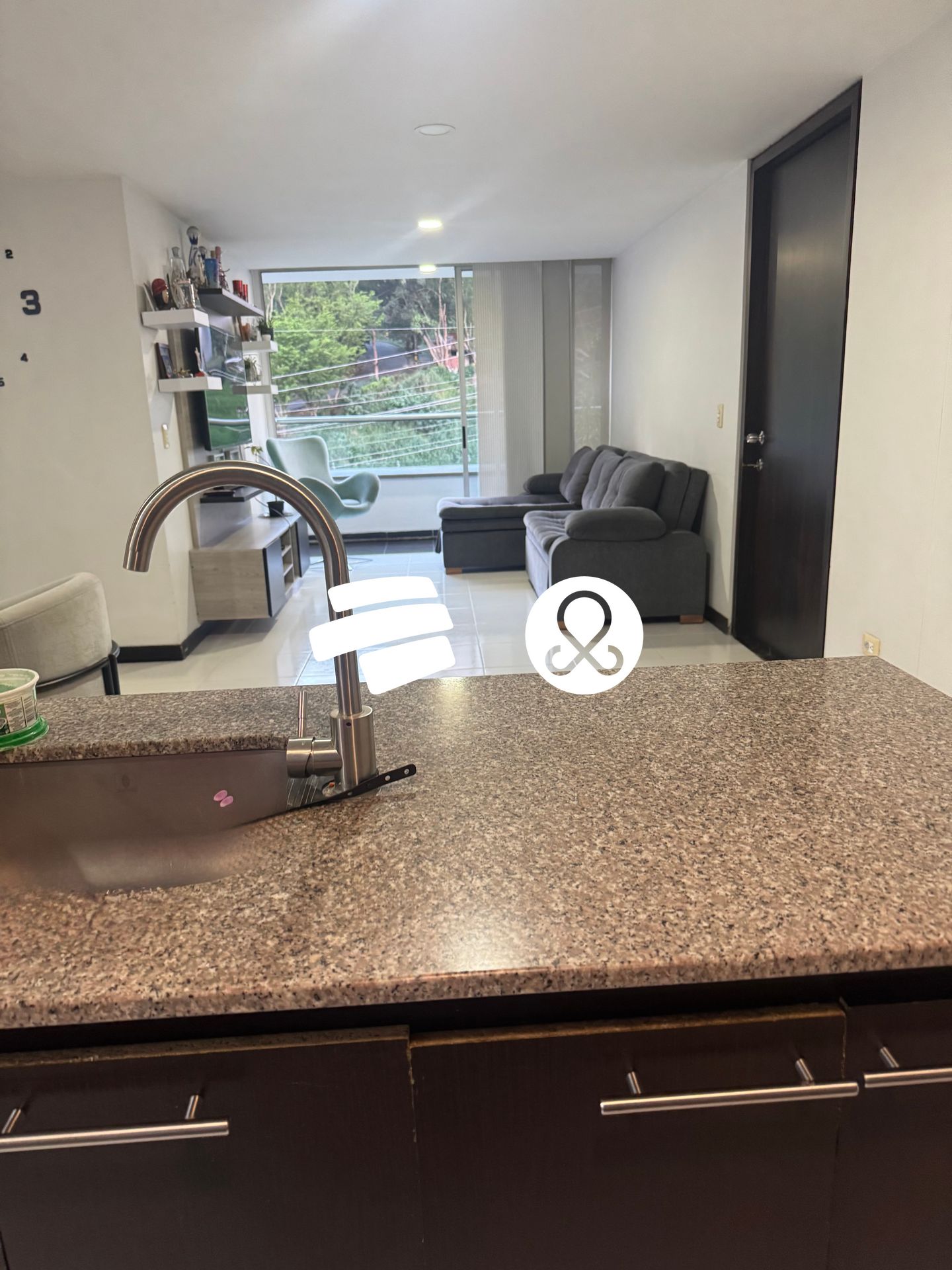 Apartment for sale in Loma del Indio, Medellín 4