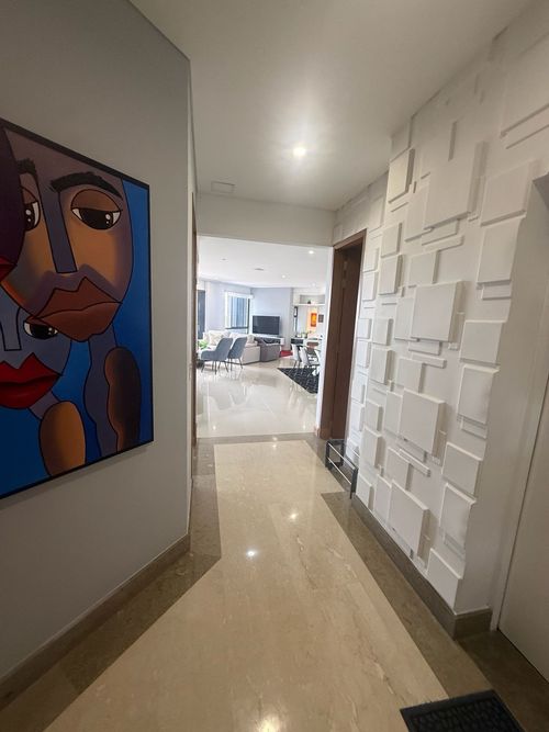 Apartamento de 4 alcobas en venta en Cabecera Del Llano, Bucaramanga, 264 m² · foto 3 de 24