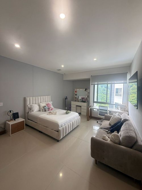 Apartamento de 4 alcobas en venta en Cabecera Del Llano, Bucaramanga, 264 m² · foto 9 de 24