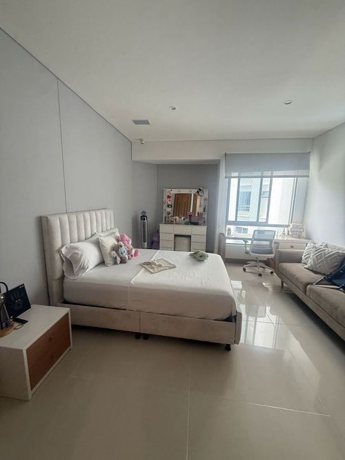 Apartamento de 4 alcobas en venta en Cabecera Del Llano, Bucaramanga, 264 m² · foto 10 de 24