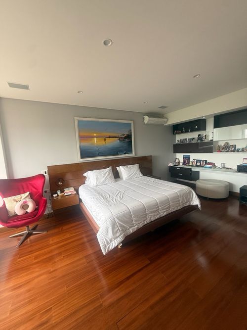 Apartamento de 4 alcobas en venta en Cabecera Del Llano, Bucaramanga, 264 m² · foto 12 de 24