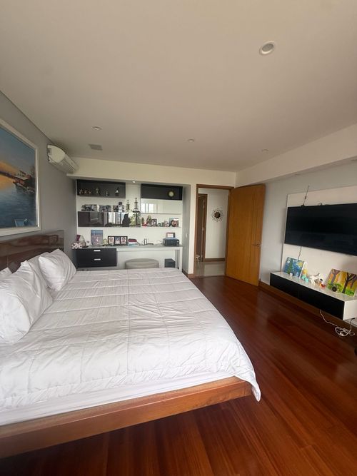Apartamento de 4 alcobas en venta en Cabecera Del Llano, Bucaramanga, 264 m² · foto 17 de 24