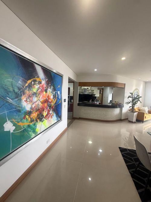 Apartamento de 4 alcobas en venta en Cabecera Del Llano, Bucaramanga, 264 m² · foto 18 de 24