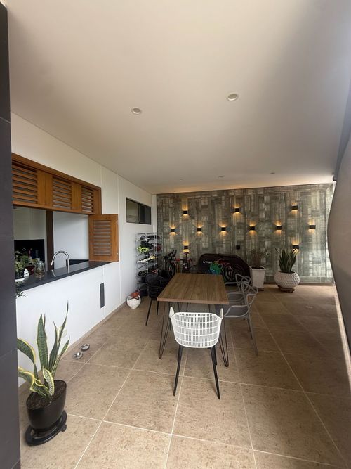Apartamento de 4 alcobas en venta en Cabecera Del Llano, Bucaramanga, 264 m² · foto 21 de 24