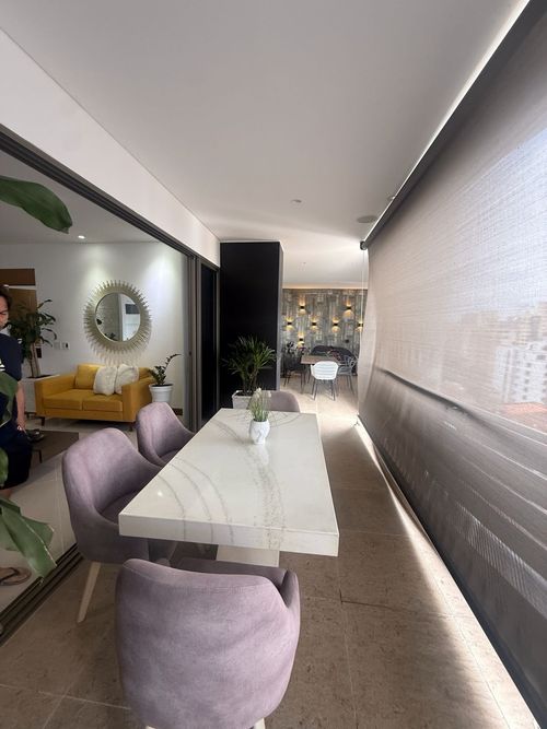 Apartamento de 4 alcobas en venta en Cabecera Del Llano, Bucaramanga, 264 m² · foto 22 de 24
