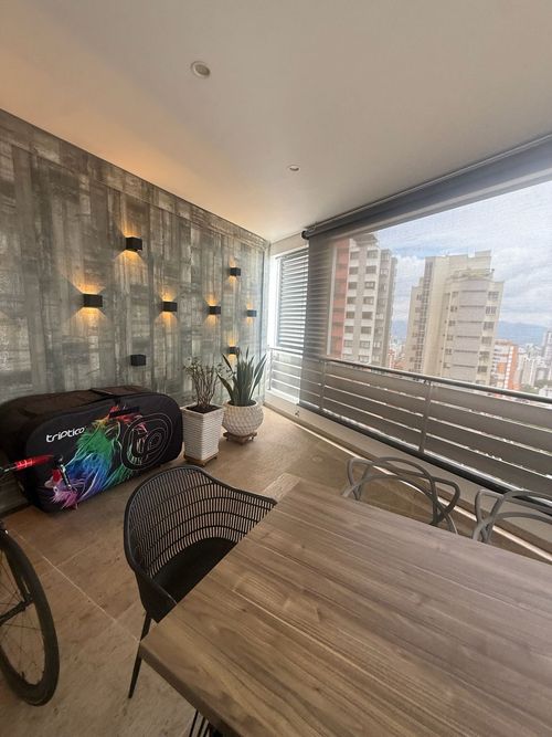 Apartamento de 4 alcobas en venta en Cabecera Del Llano, Bucaramanga, 264 m² · foto 24 de 24
