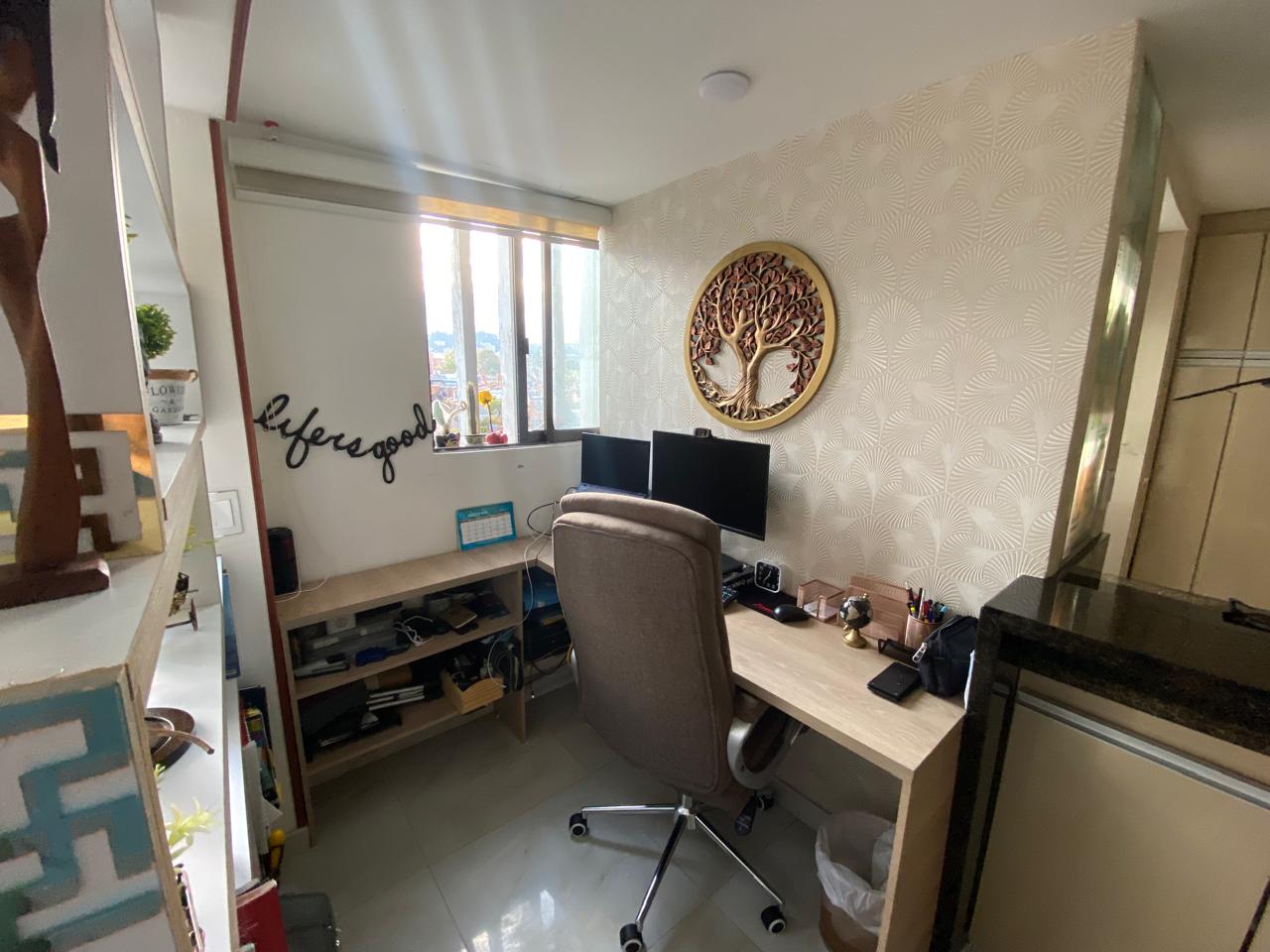Apartamento en venta en Niza, Bogotá · foto 6 de 16