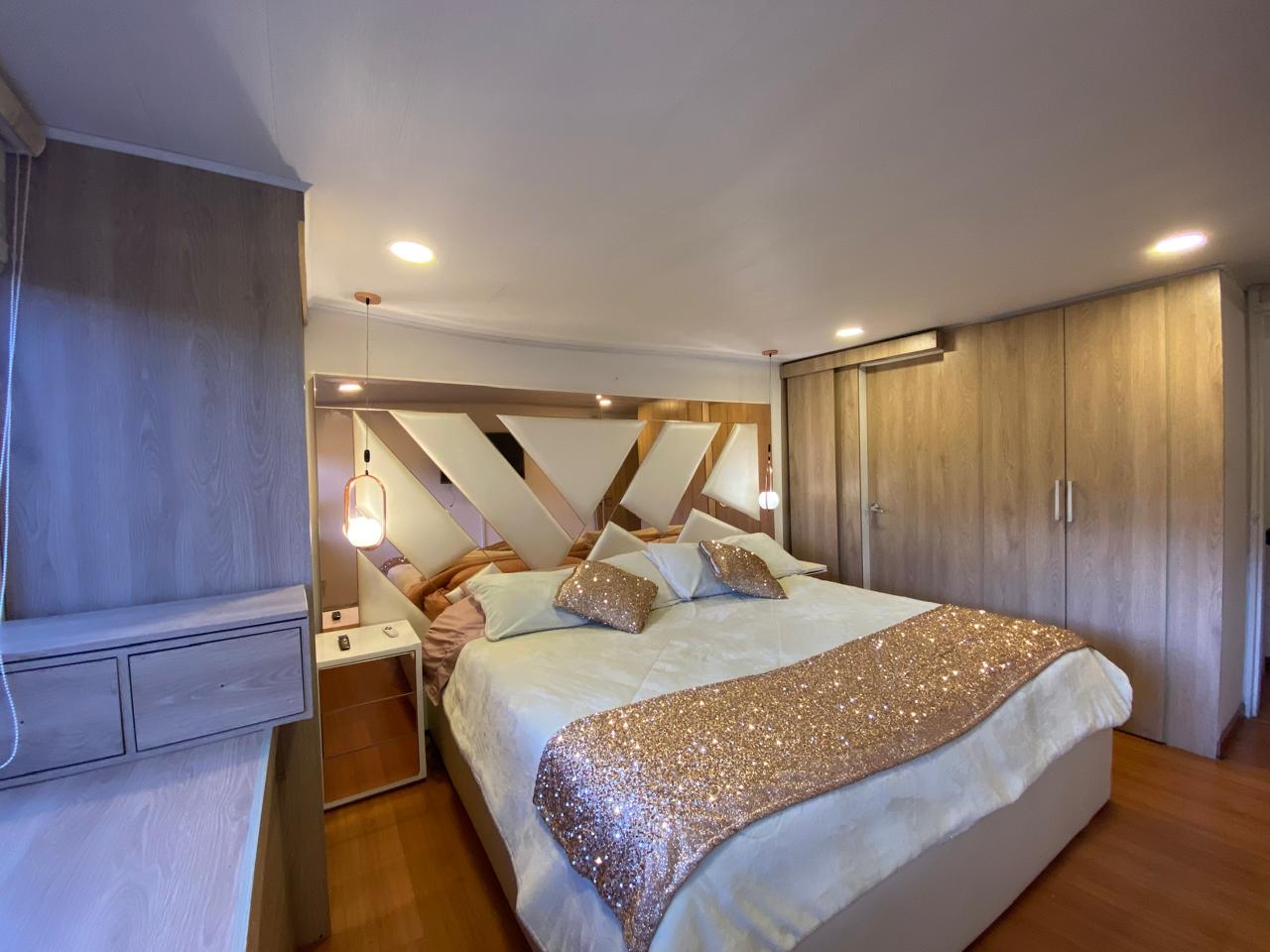 Apartamento en venta en Niza, Bogotá · foto 10 de 16