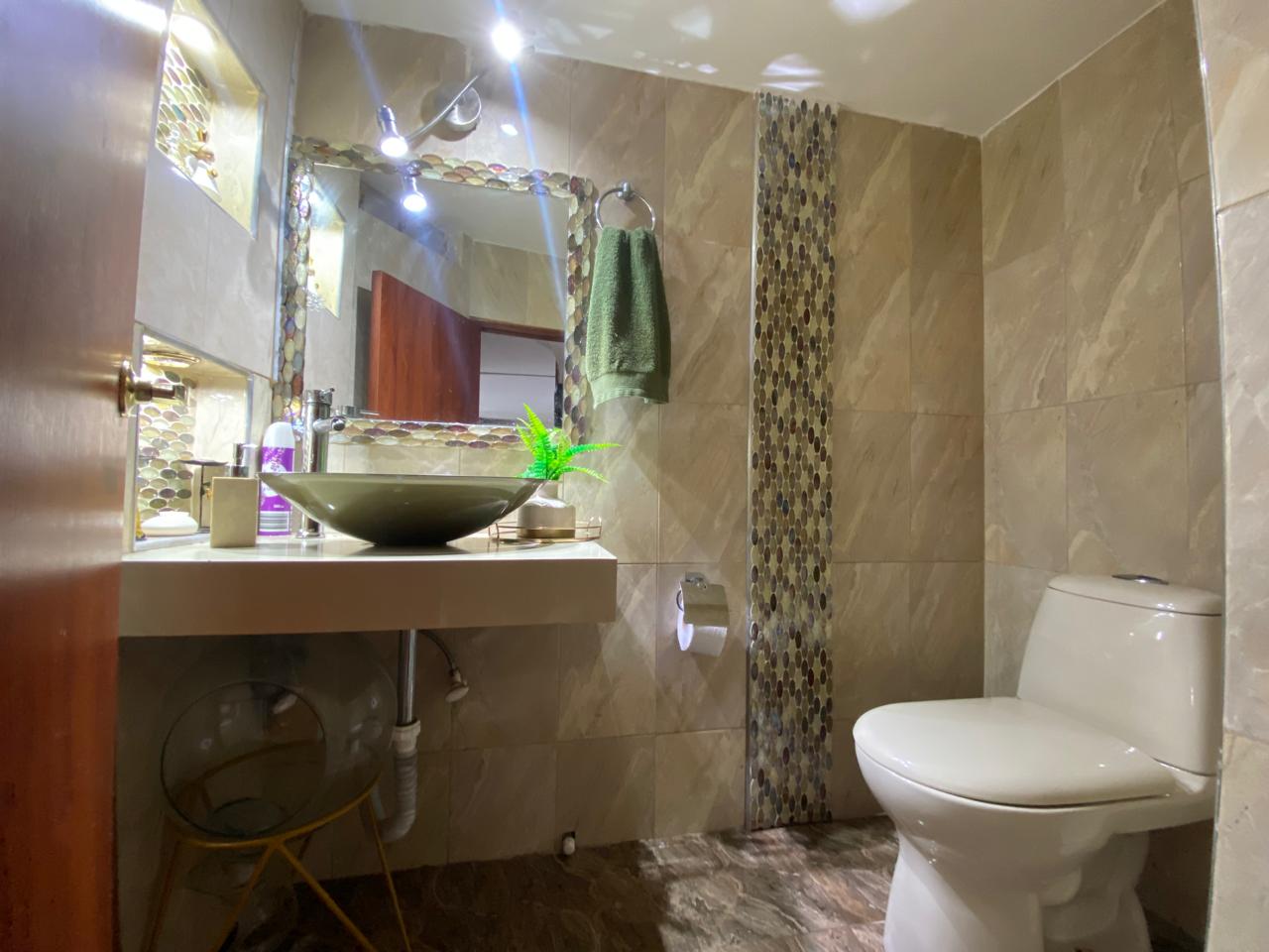 Apartamento en venta en Niza, Bogotá · foto 14 de 16