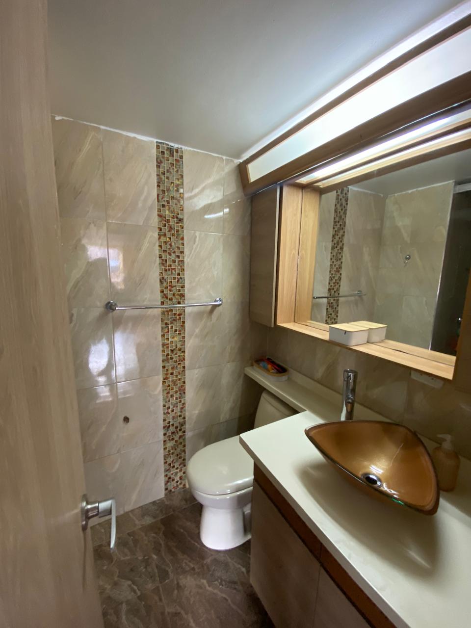 Apartamento en venta en Niza, Bogotá · foto 15 de 16