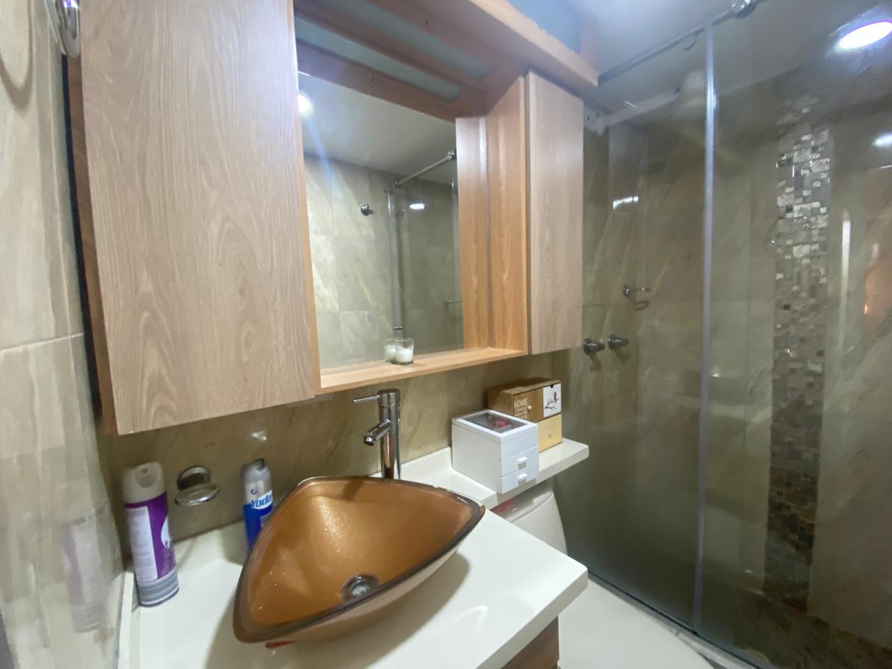Apartamento en venta en Niza, Bogotá · foto 16 de 16