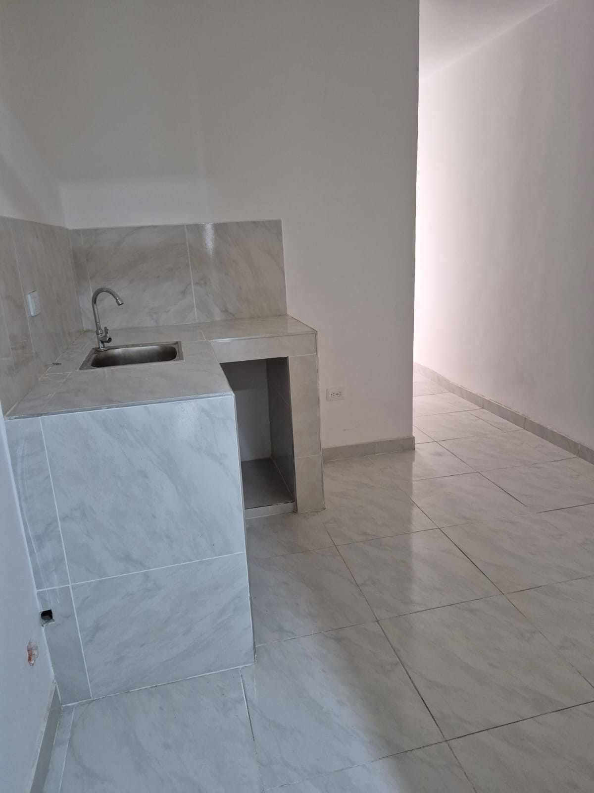 Apartaestudio en Arriendo en Guayaquil, Cali