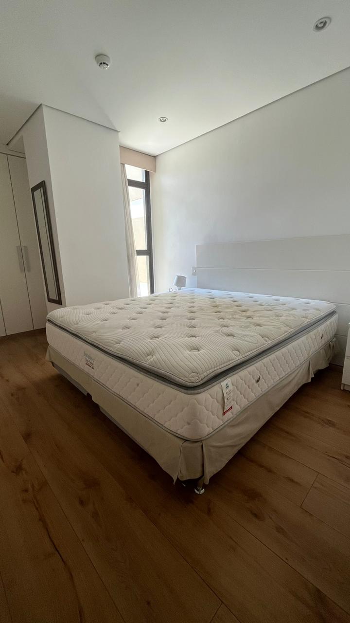 ALQUILO DPTO AMOBLADO, 1 habitacion Edificio Torres Mirador — foto 2