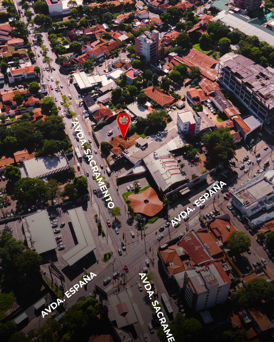PROPIEDAD EN VENTA – UBICACIÓN ESTRATÉGICA SOBRE AVDA. SACRAMENTO — foto 3