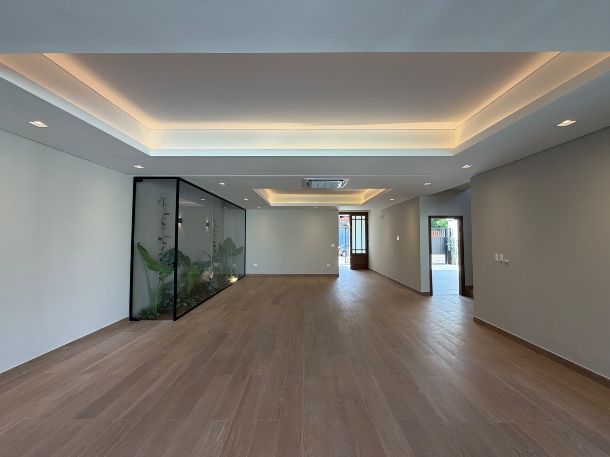 Exclusiva Casa en Venta a Estrenar en Mburucuya, Asunción — foto 2