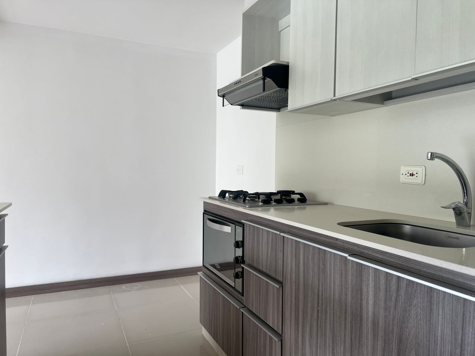 Apartamento en venta en Escobero, Envigado · foto 3 de 19
