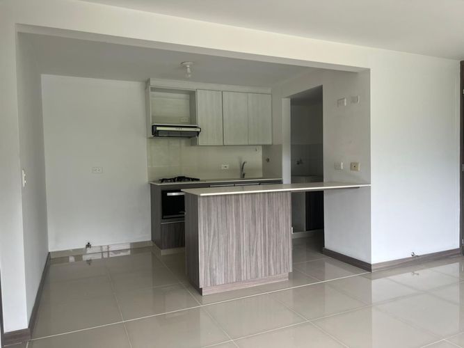 Apartamento en venta en Escobero, Envigado · foto 5 de 19