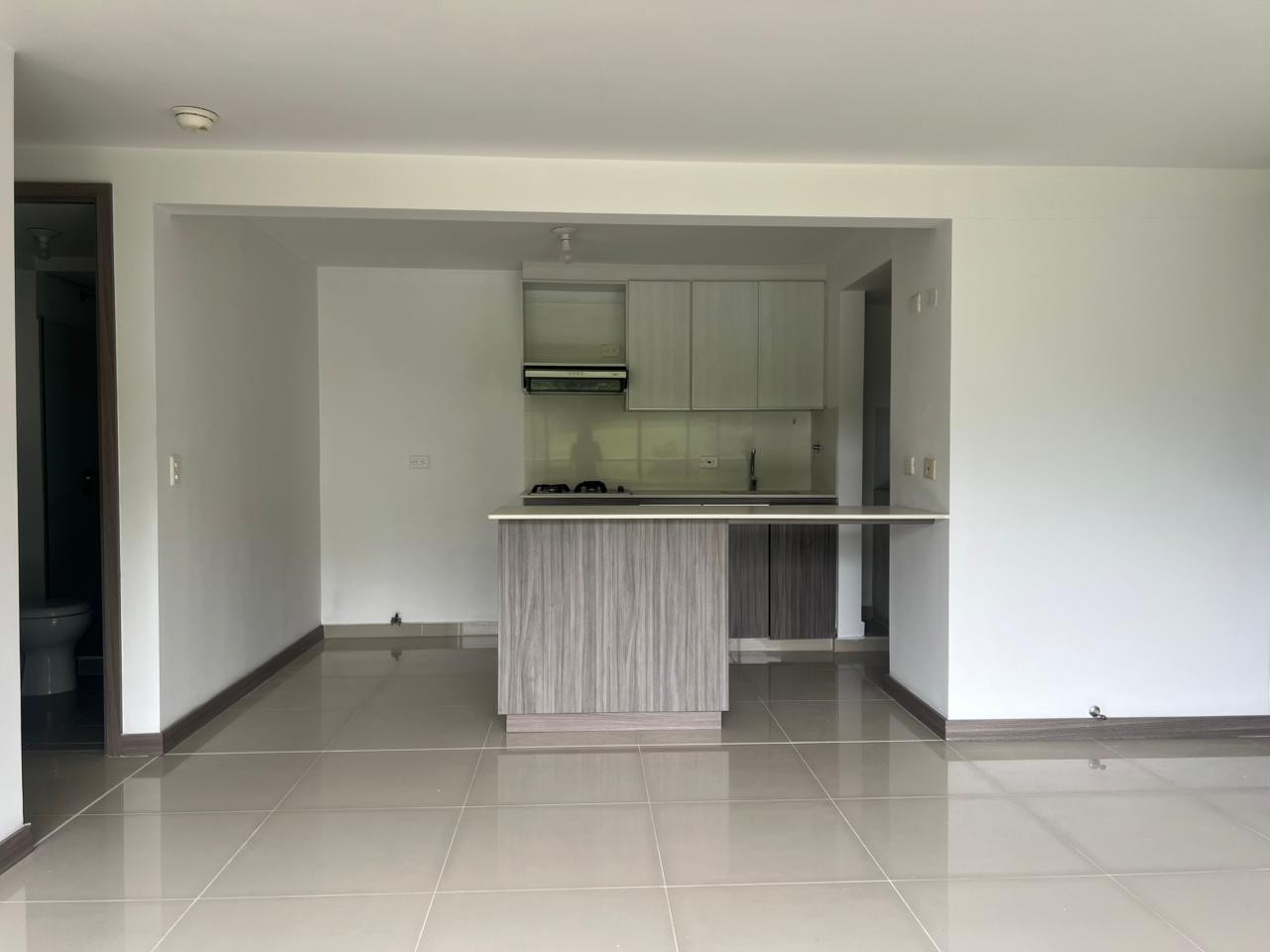 Apartamento en venta en Escobero, Envigado · foto 8 de 19