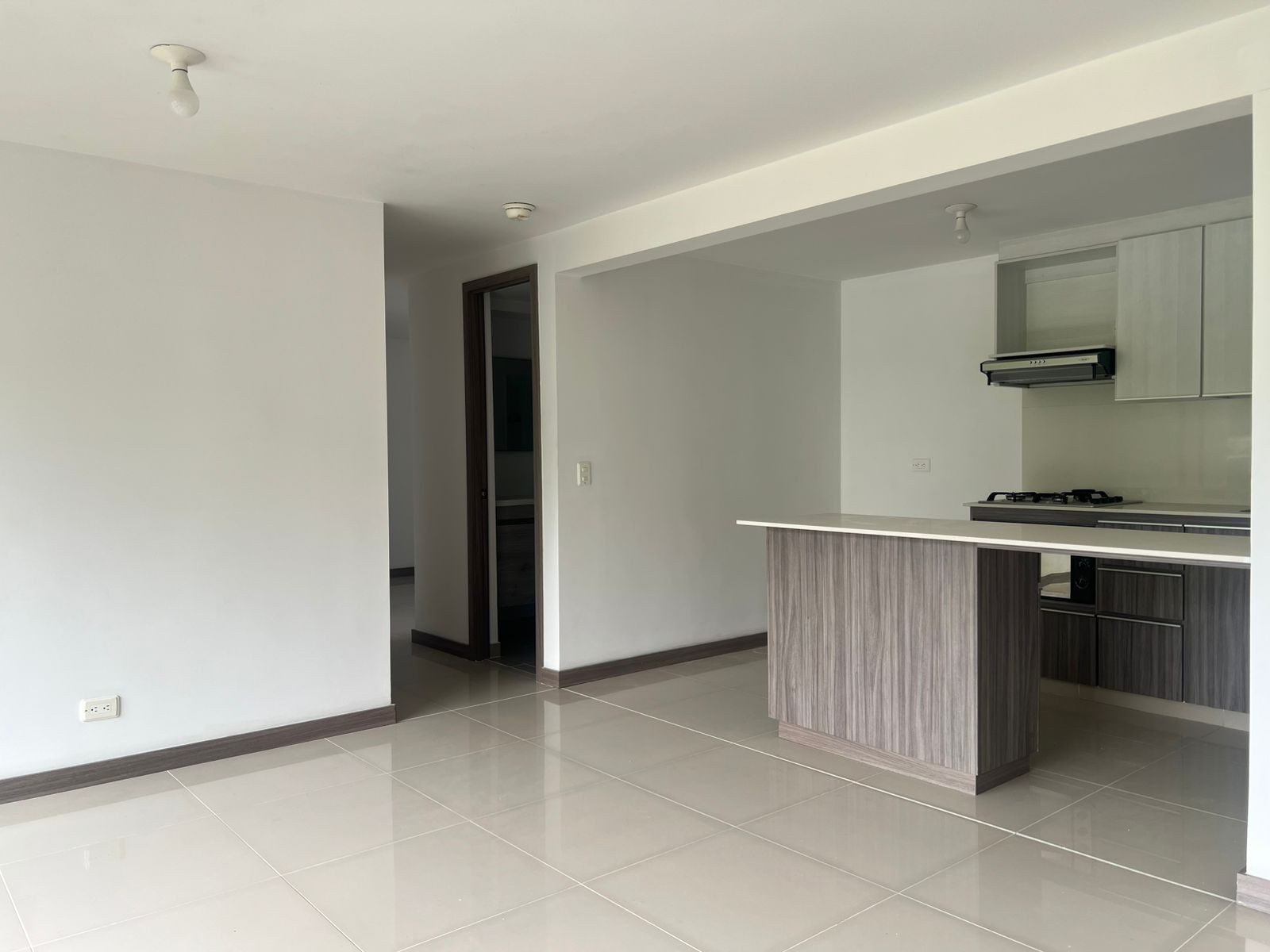 Apartamento en venta en Escobero, Envigado · foto 4 de 19