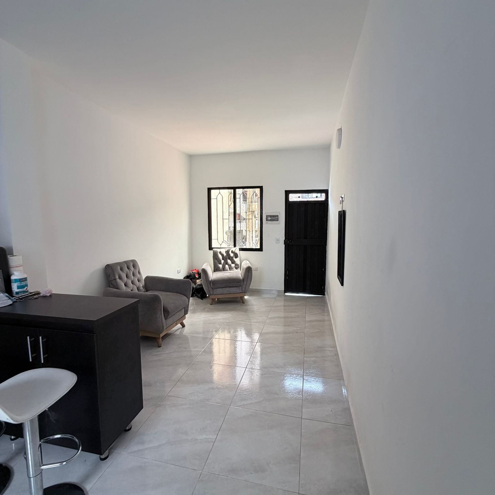 Apartaestudio en venta en San javier no.1, Medellín 3
