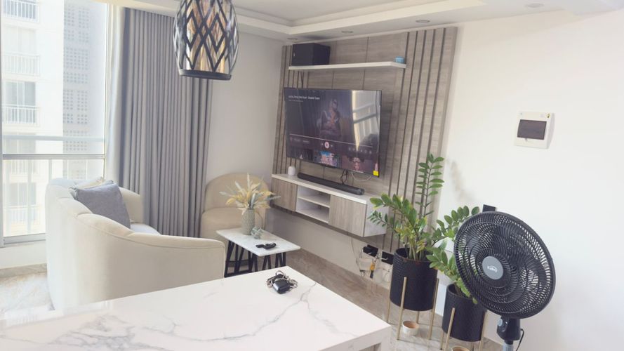 Apartamento de 2 alcobas en venta en Atlántico, 55 m² · foto 6 de 9