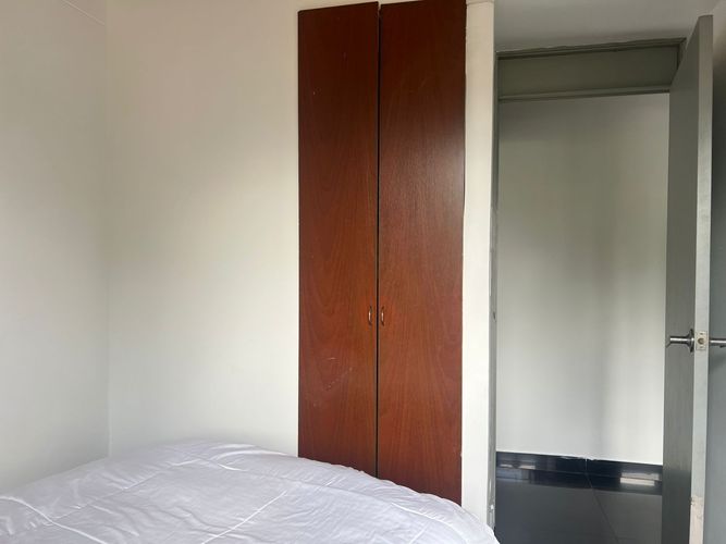 Apartamento de 3 alcobas en venta en Loma Del Chocho, Envigado, 60 m² · foto 10 de 17