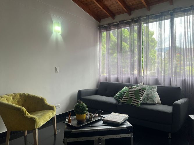 Apartamento de 3 alcobas en venta en Loma Del Chocho, Envigado, 60 m² · foto 4 de 17
