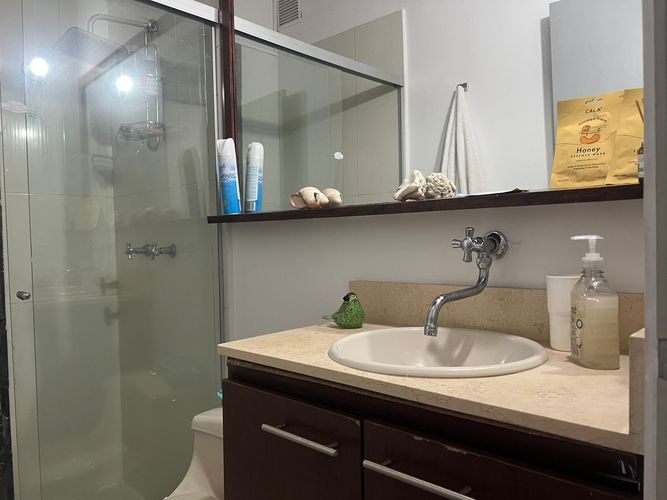 Apartamento de 3 alcobas en venta en Loma Del Chocho, Envigado, 60 m² · foto 17 de 17
