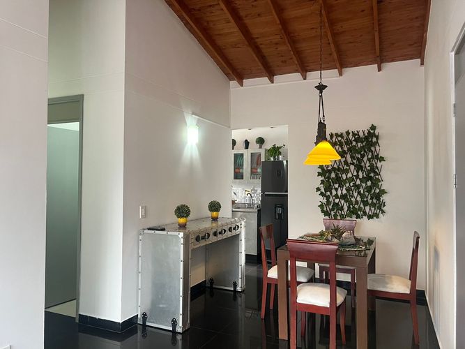 Apartamento de 3 alcobas en venta en Loma Del Chocho, Envigado, 60 m² · foto 8 de 17