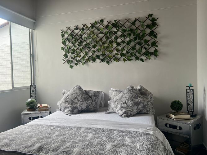 Apartamento de 3 alcobas en venta en Loma Del Chocho, Envigado, 60 m² · foto 14 de 17