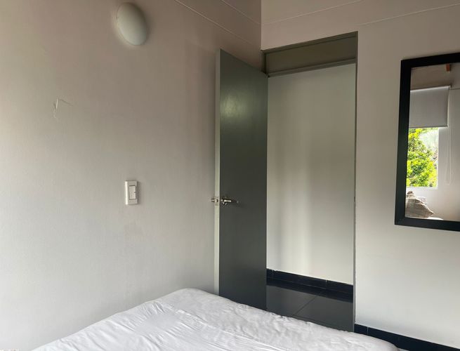 Apartamento de 3 alcobas en venta en Loma Del Chocho, Envigado, 60 m² · foto 15 de 17