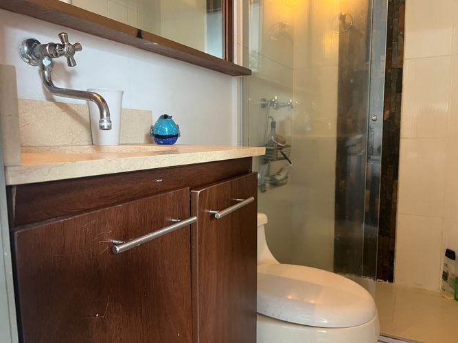 Apartamento de 3 alcobas en venta en Loma Del Chocho, Envigado, 60 m² · foto 16 de 17