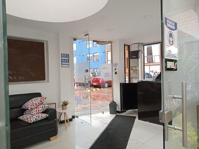 Casa de 3 alcobas en venta en Agrupacion La Cofradia, Bogotá, 72 m² · foto 2 de 24