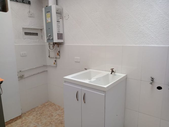 Casa de 3 alcobas en venta en Agrupacion La Cofradia, Bogotá, 72 m² · foto 11 de 24