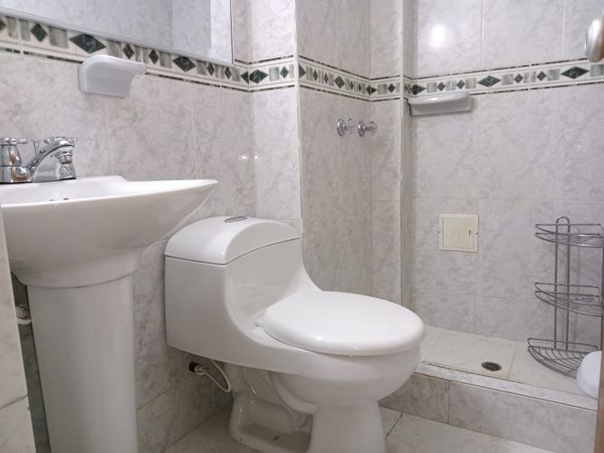 Casa de 3 alcobas en venta en Agrupacion La Cofradia, Bogotá, 72 m² · foto 17 de 24