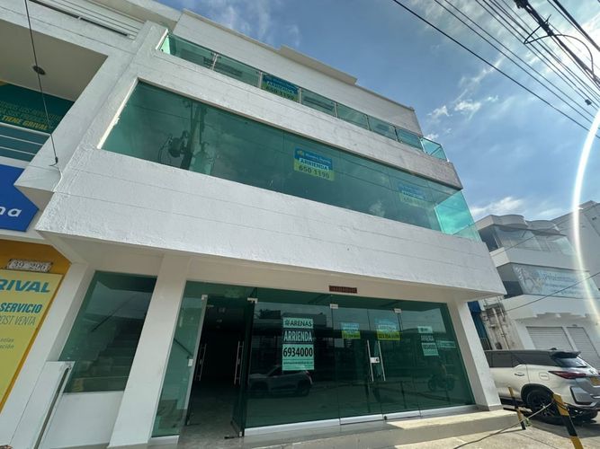 Edificio en arriendo en Maria Auxiliadora, Cartagena, 456 m² · foto 12 de 12