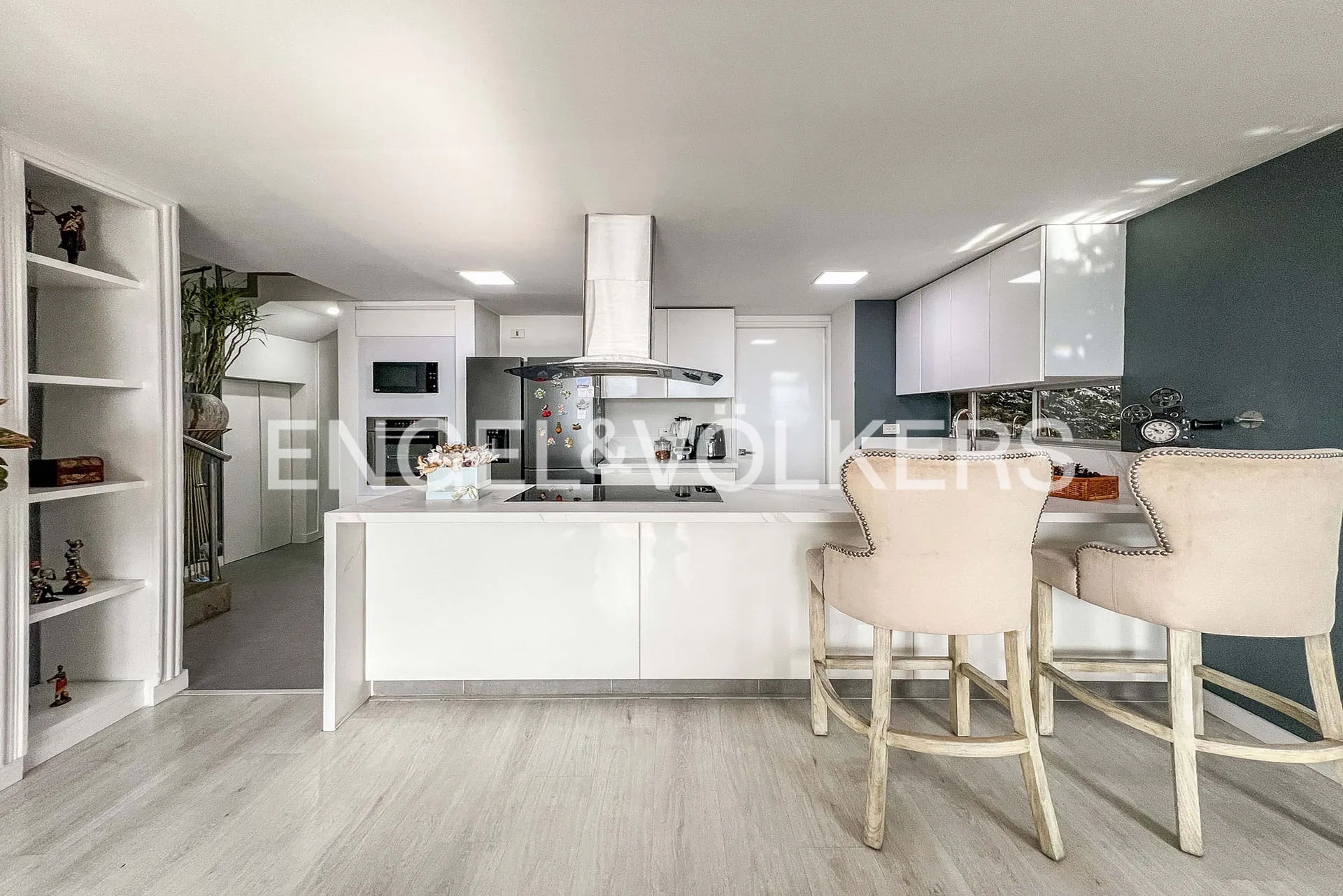 Apartment for sale in Las palmas, Medellín 5
