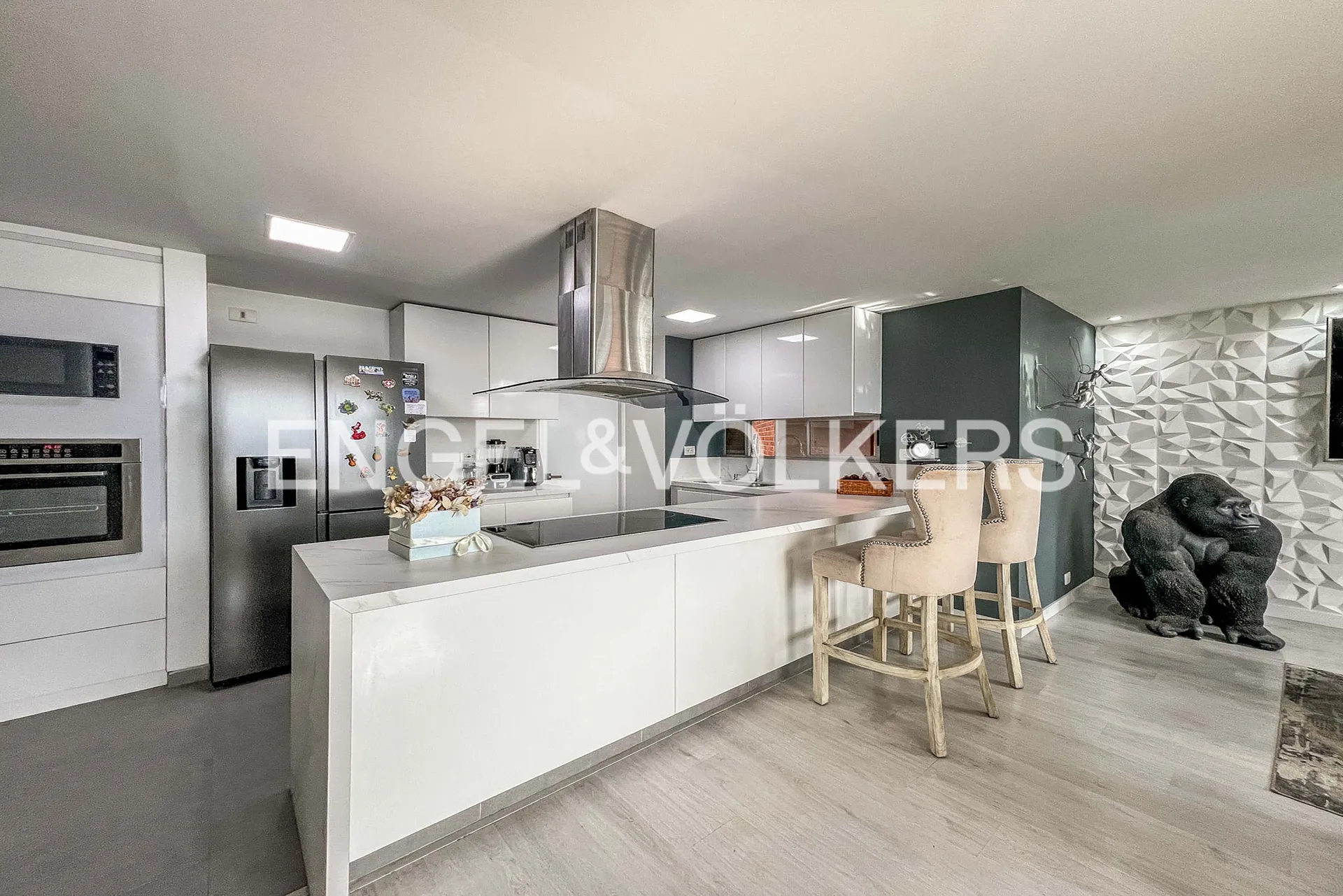 Apartment for sale in Las palmas, Medellín 4