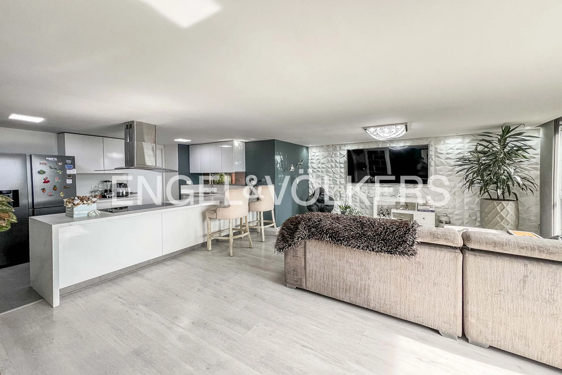 Apartment for sale in Las palmas, Medellín 3