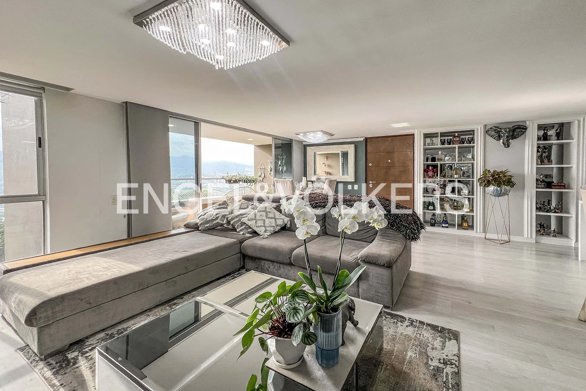 Apartment for sale in Las palmas, Medellín 2