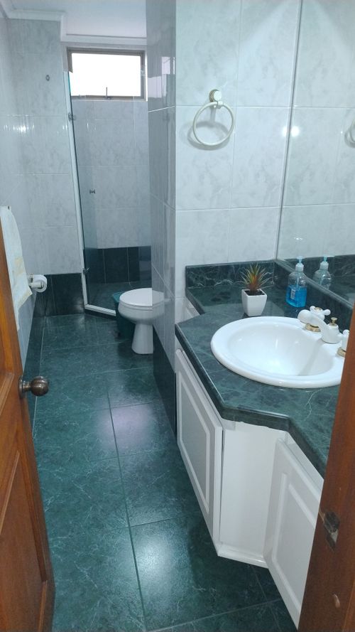 Apartamento de 4 alcobas en venta en Castropol, Medellín, 165 m² · foto 10 de 23