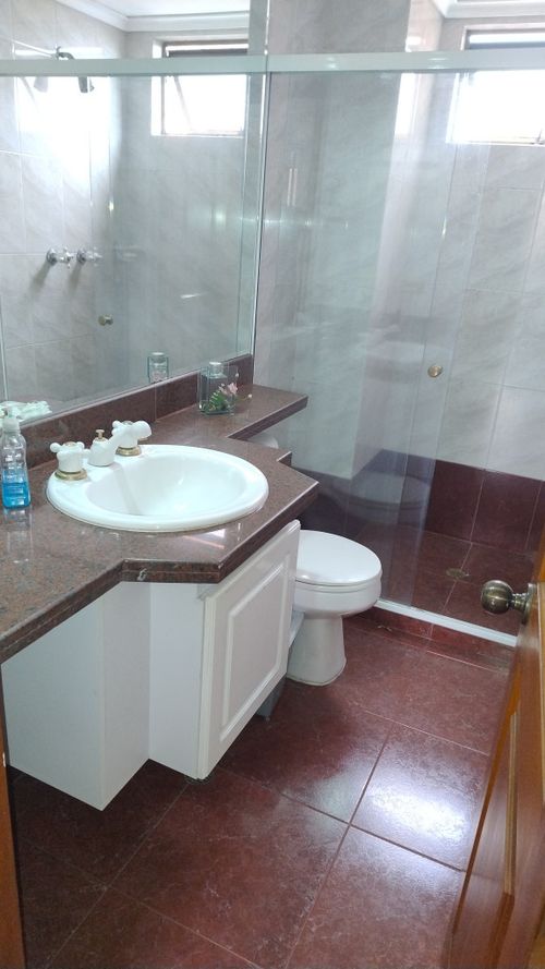 Apartamento de 4 alcobas en venta en Castropol, Medellín, 165 m² · foto 14 de 23