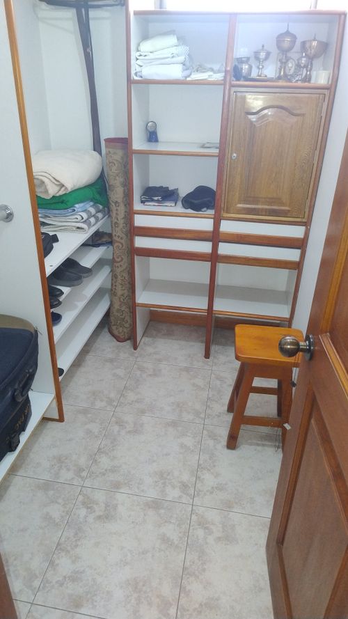 Apartamento de 4 alcobas en venta en Castropol, Medellín, 165 m² · foto 20 de 23