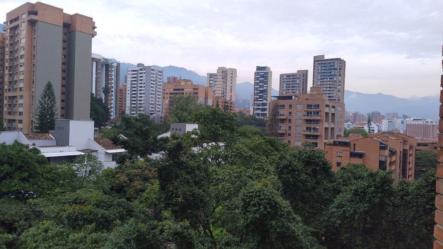 Apartamento de 4 alcobas en venta en Castropol, Medellín, 165 m² · foto 22 de 23