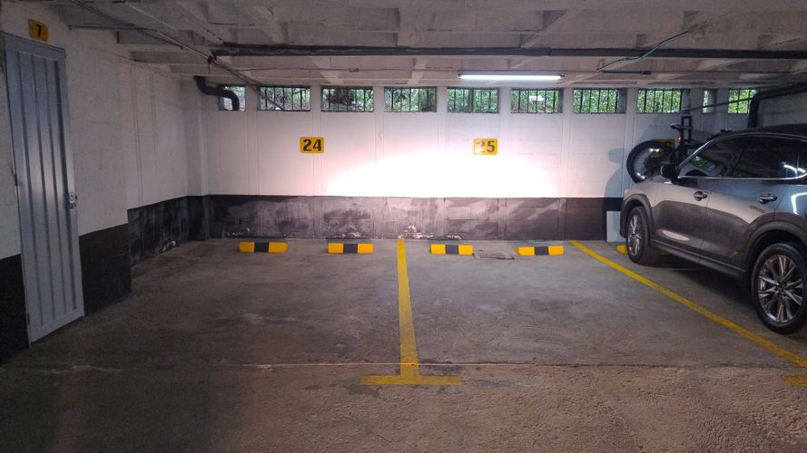 Apartamento de 4 alcobas en venta en Castropol, Medellín, 165 m² · foto 23 de 23