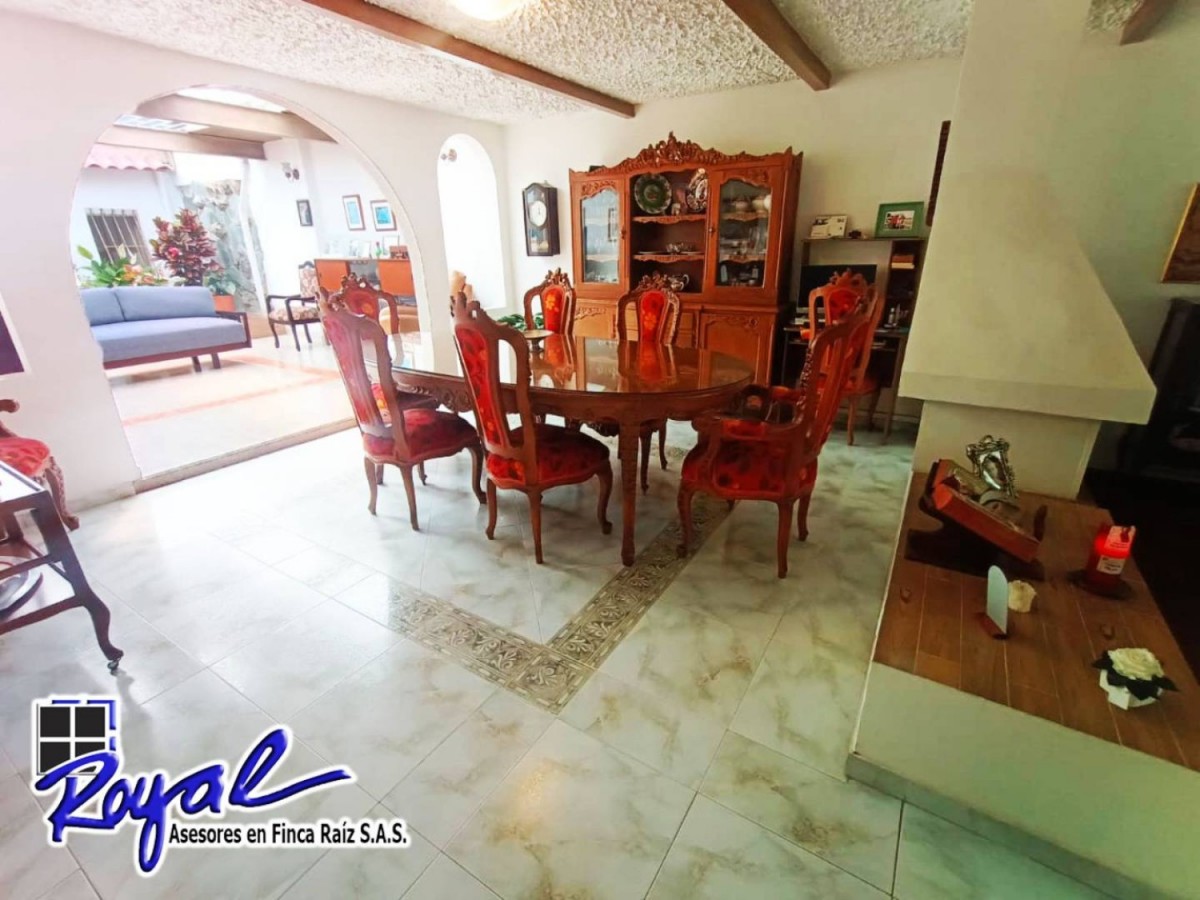 Casa en venta en El Batán, Bogotá · foto 5 de 24