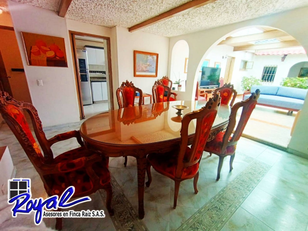 Casa en venta en El Batán, Bogotá · foto 6 de 24