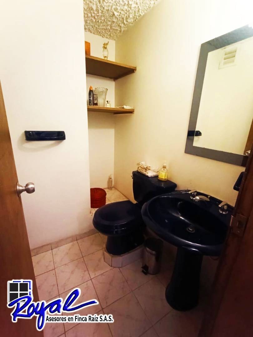 Casa en venta en El Batán, Bogotá · foto 7 de 24
