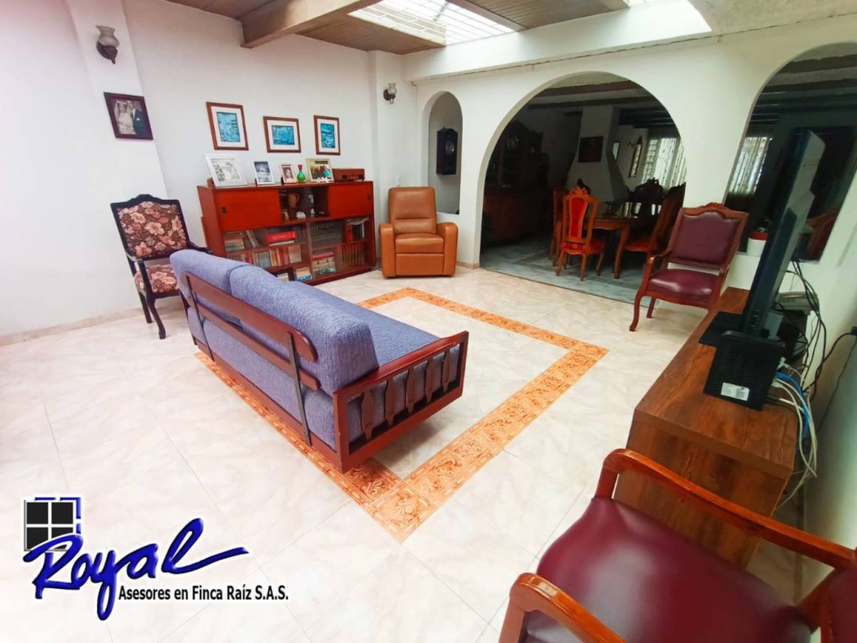 Casa en venta en El Batán, Bogotá · foto 9 de 24