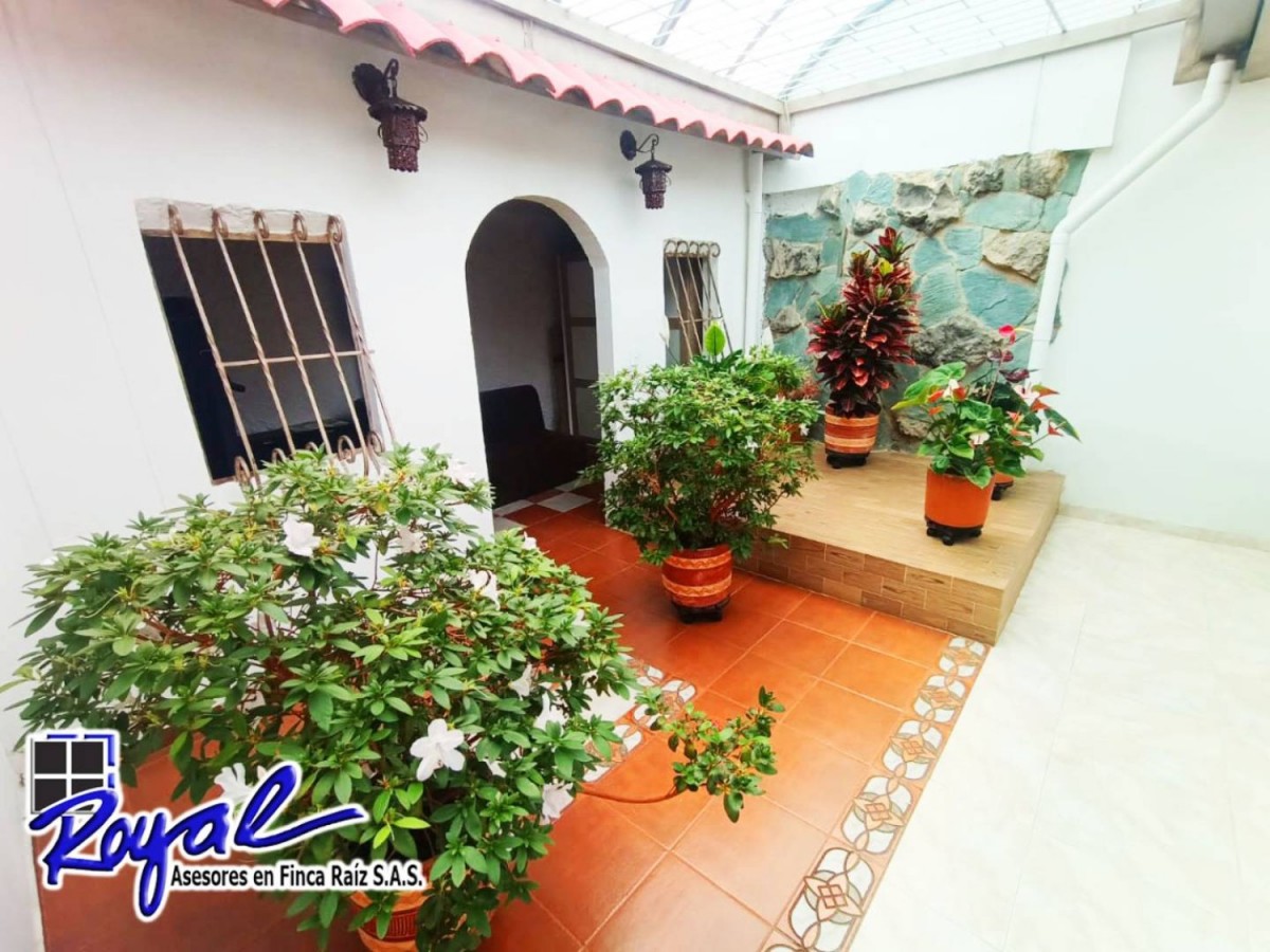 Casa en venta en El Batán, Bogotá · foto 10 de 24